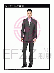 時(shí)尚促銷服裝設(shè)計(jì)圖913