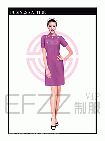醫(yī)療護(hù)士引導(dǎo)技師制服1083