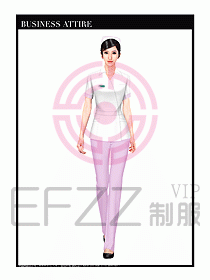 醫療護士引導技師制服1091