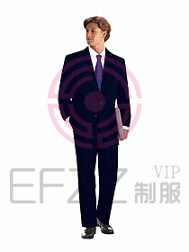 男裝西服圖片184