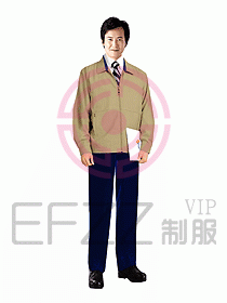 男裝夾克圖片023