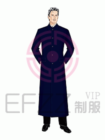 男裝大衣圖片025