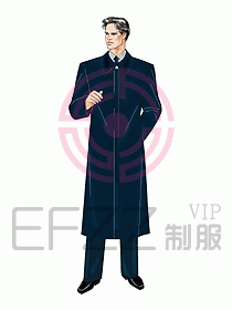 男裝大衣圖片029