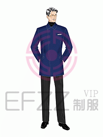 男裝大衣圖片031