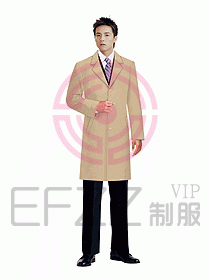 男裝大衣圖片037