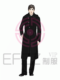 男裝大衣圖片053