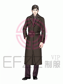 男裝大衣圖片084
