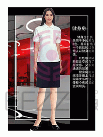 女裝T恤衫圖片012