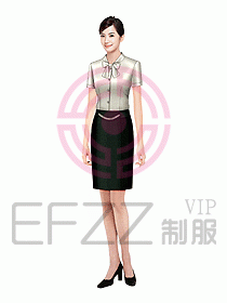 女裝短袖襯衫099