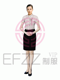 女裝短袖襯衫116