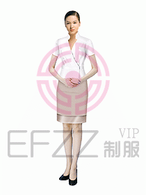 女裝短袖襯衫118