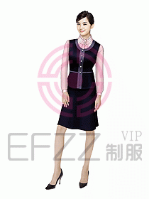 女裝馬夾圖片075