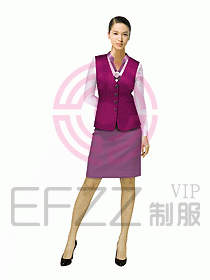 女裝馬夾圖片101