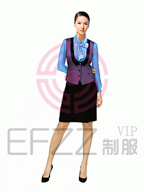 女裝馬夾圖片105