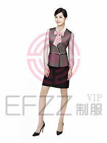 女裝馬夾圖片133