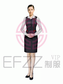 女裝馬夾圖片135