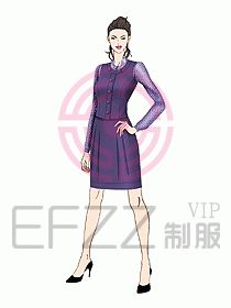 女裝馬夾圖片151