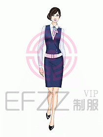 女裝馬夾圖片173