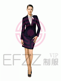 女職業裝圖片256