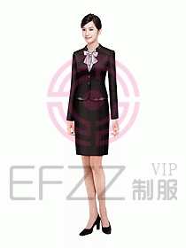 女職業裝圖片255