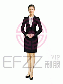 女職業裝圖片267