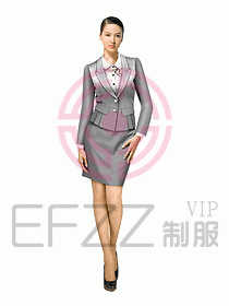 女職業裝圖片270