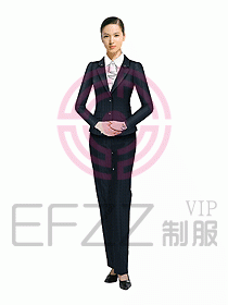 女職業裝圖片269