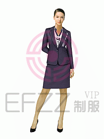 女職業裝圖片273