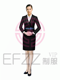 女職業裝圖片272