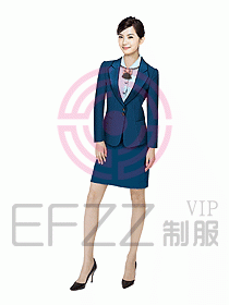 女職業裝圖片302