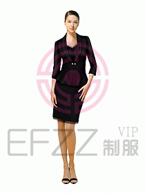 女職業裝圖片351