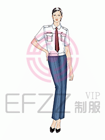 工程服短袖圖片012