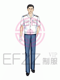 工程服短袖圖片017