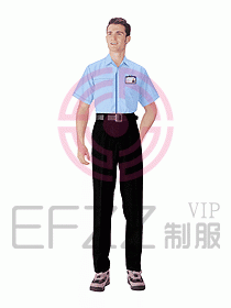 工程服短袖圖片061