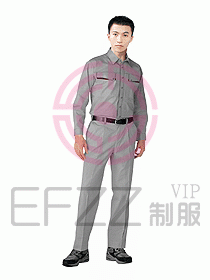 工程服長袖圖片021