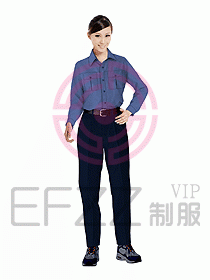 工程服長袖圖片020