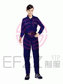 工程服長袖圖片032