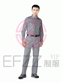 工程服長(zhǎng)袖圖片047