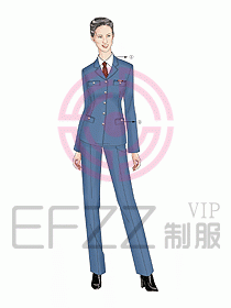 春秋工程服圖片175