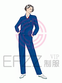 春秋工程服圖片196