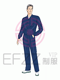 春秋工程服圖片218