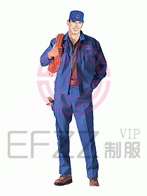 春秋工程服圖片229