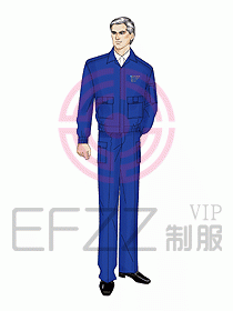 春秋工程服圖片231