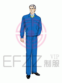 春秋工程服圖片241