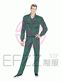春秋工程服圖片255