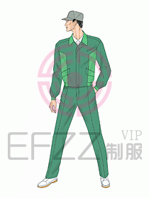 春秋工程服圖片263