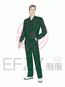 春秋工程服圖片268