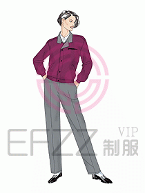 春秋工程服圖片274