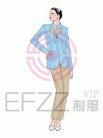 春秋工程服圖片279