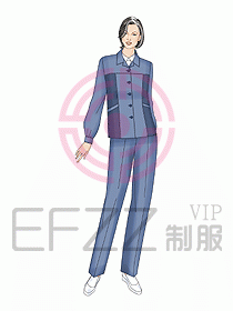 春秋工程服圖片281